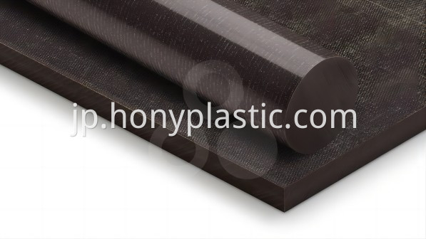 Tecaform®ADHPV13 BROWN TECAFORM® AD HPV13 brown